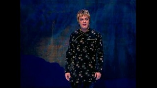 Eddie Izzard