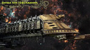 История мира Warhammer 40000. Готическая война Завершение