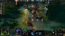 Liquid Dota 2 at bootcamp and The International 3