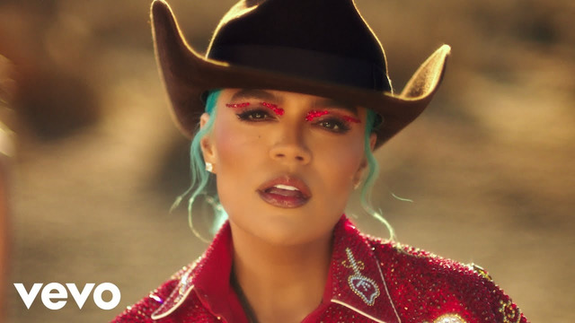 KAROL G & Anuel AA & J. Balvin – LOCATION (Official Video 2021!)