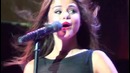 Selena Gomez-Royals Cover Stars Dance Tour Vancouver