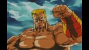 Кулак северной звезды/Hokuto no Ken 2 сезон 11 серия