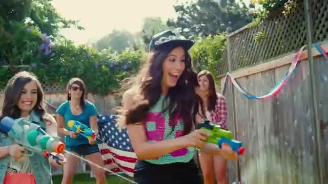 Cimorelli – Made In America