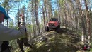 OffroadSPB. Ladoga trophy часть 4 (гонка 24 часа)