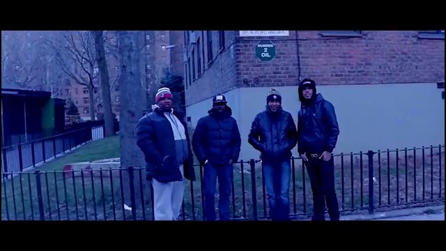 M.O.P ft. Maino – Welcome 2 Brooklyn