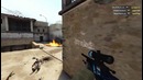 ESL Pro League Season 4 NA Skadoodle vs. Liquid