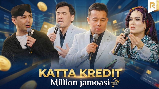 Million jamoasi – Katta kredit olib shu ahvolga tushdim
