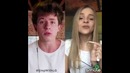 Attention – Charlie Puth Smule Duet #SingwithLG