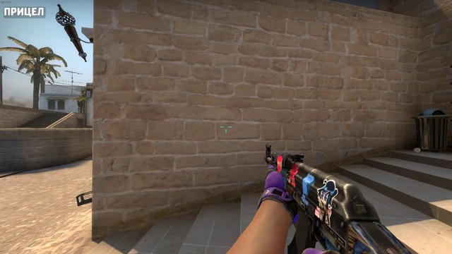 Лучший конфиг для CS:GO v2.0 (◣ ◢)