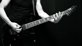 Slipknot – Wait and Bleed (Guitar Cover)