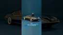 Pontiac Phantom – Последнее Детище Билла Митчелла #shorts