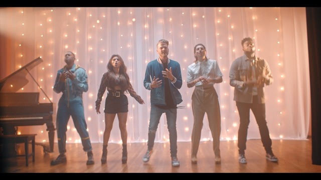 Pentatonix – Waving Through A Window (Official Video 2019!)