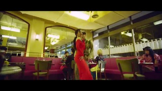 HYOMIN (효민) – Allure(입꼬리) MV