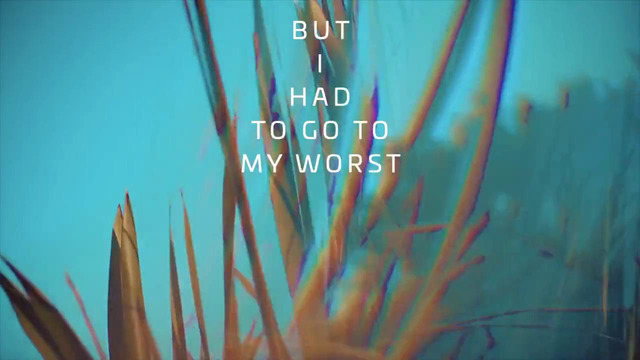 James Blunt – The Truth (Official Lyric Video)