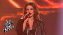 Мария Русакова. «Позвони мне, позвони..» – Полуфинал – Голос – Сезон 9