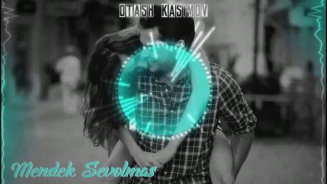 Otash Kasimov – Mendek Sevolmas (2014)