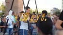 А вы сможете провисеть на турнике 90 секунд