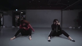 I Have Questions – Camila Cabello | May J Lee Choreography