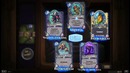 Hearthstone: 44 бесплатных пака Ун’горо