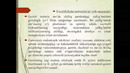 Surunkali gastrit – Rasulev Y.E. 07.10.2026
