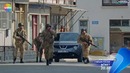 Nöbet 5. Bölüm Fragman / Дежурство 5