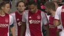Ajax 2-1 FC Barcelona UCL 26/11/2013
