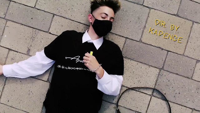 Avion – Help Me (Official Video 2020!)