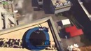 Goat Simulator Funny Moments (Exploring the world)