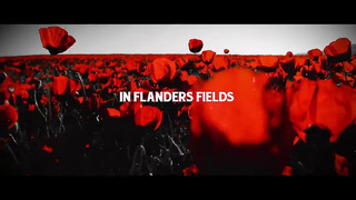 Sabaton – In Flanders Fields (Official Lyric Video)