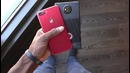RED Hydrogen Prototype Hands-On! MKBHD