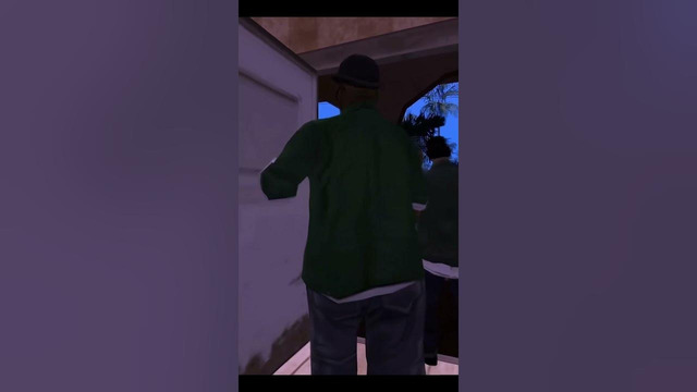 САМЫЙ БОЛЬШОЙ РЕМАСТЕР GTA San Andreas! #shorts #gta #gtasa #новости