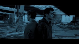 Seth Hills & Crime Zcene – Echo (Official Music Video)