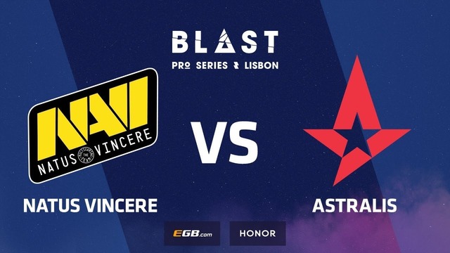 BLAST Pro Series Lisbon 2018: Na’Vi vs Astralis (Inferno) CS:GO