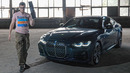 Павел Блюденов. BMW 4 cерии: ноздри – это еще цветочки! Первый взгляд на BMW 4 series 2021 (g22)