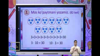 Математика 2класс Узб (70)