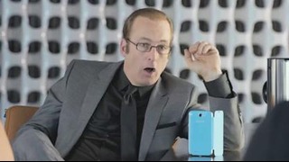 Samsung Mobile USA – El Plato Supreme