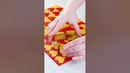 Бесподобное печенье для самых любимых #valentinesday #recipe #cookies #romance