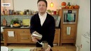 Джейми Оливер. Кулинарный канал. 19 выпуск