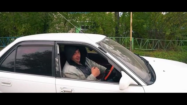 Что если на акпп на ходу включить заднюю скорость – парковку(2)