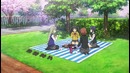 Schoolgirl Strikers 3 серия (Зима 2017)