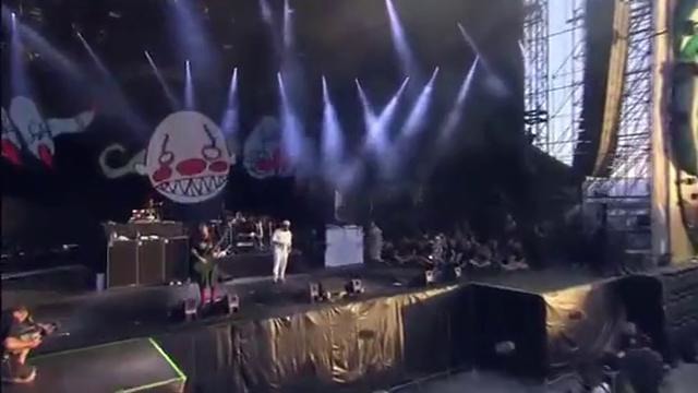 Limp Bizkit – Live from Hellfest 2015. June 21. (Full Show, Pro-Shot)