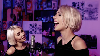 Roxette – listen to your heart (rock rus cover на русском рок )
