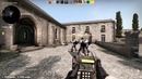 Мощные подсадки в cs go