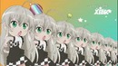 Крадись! Няруко-сан W [03 из 12] / Haiyore! Nyaruko-san W (Весна 2013)