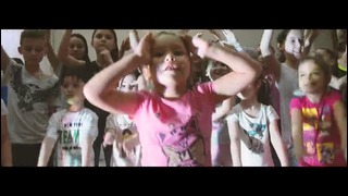 Баттл в Ташкенте по Хип-Хопу среди деток | KIDZZZ BATTLE