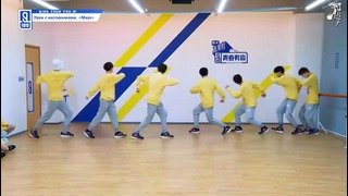 Idol Producer S2 – Ep.8 (рус. саб)