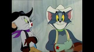 Tom and Jerry – 8 Серия (3 Сезон)