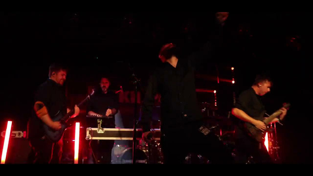 Andromedous – Chasm (Official Music Video 2023)