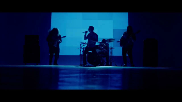 Monuments – Makeshift Harmony (Official Video 2022)