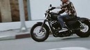 Harley-Davidson Iron 883